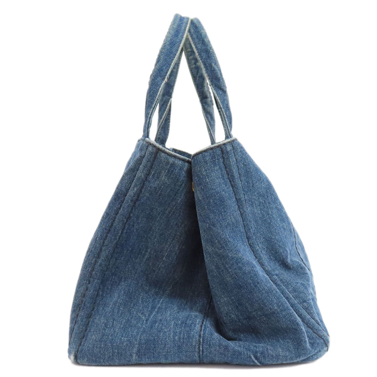 Prada Canapa Tote - Rovelle Bags