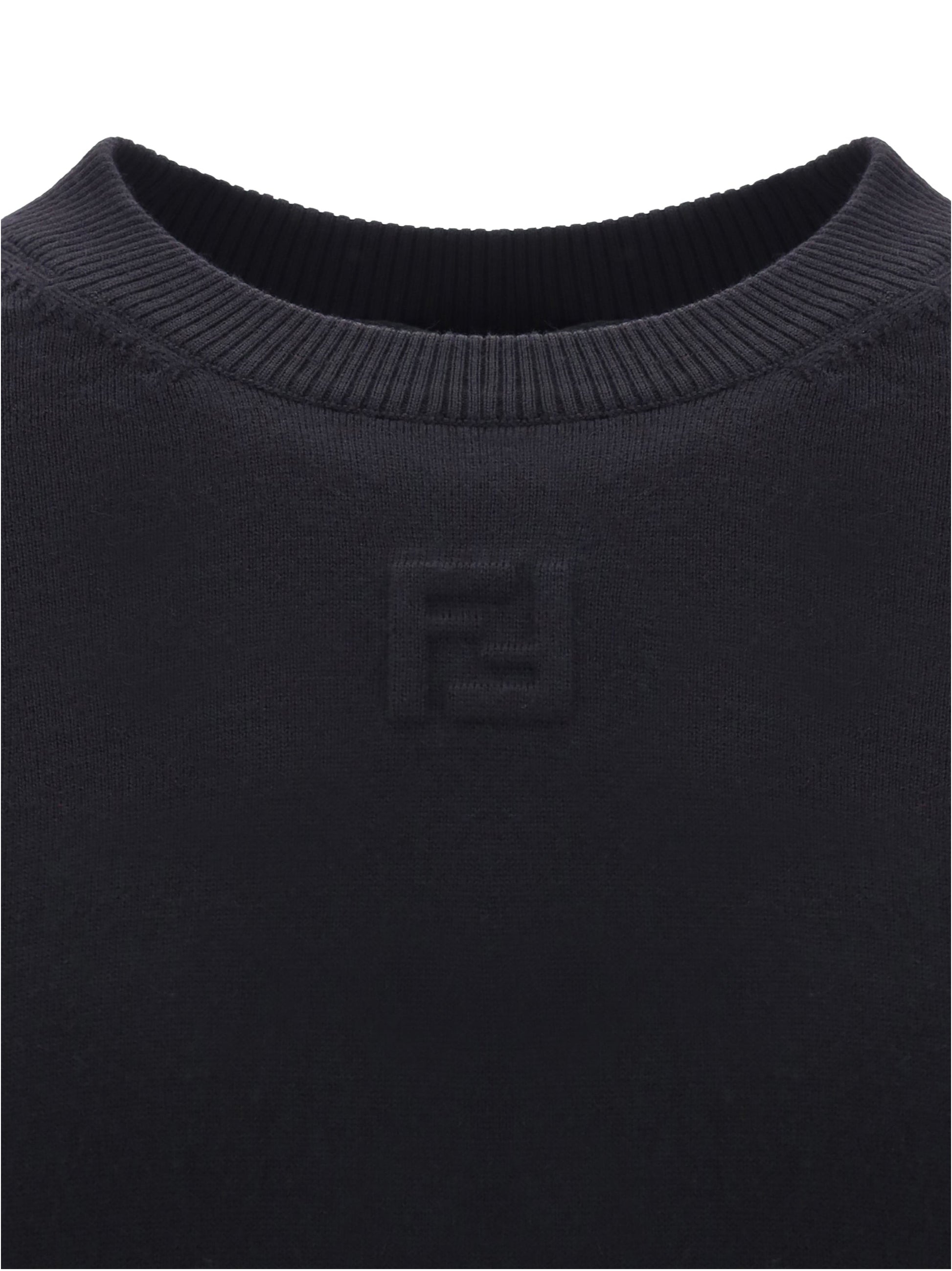 Fendi Men Sweater