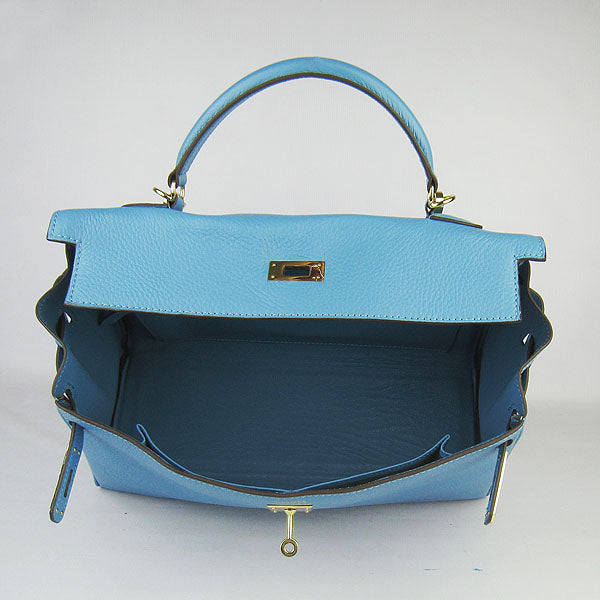 Hermès Kelly Handbag - Rovelle Bags