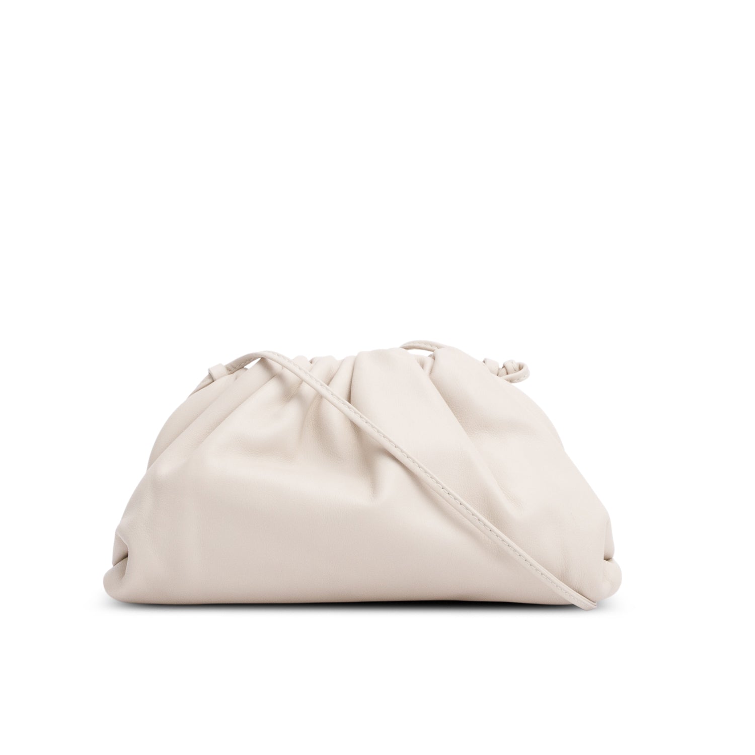 Bottega Veneta Pouch Shoulder Bag - Rovelle Bags