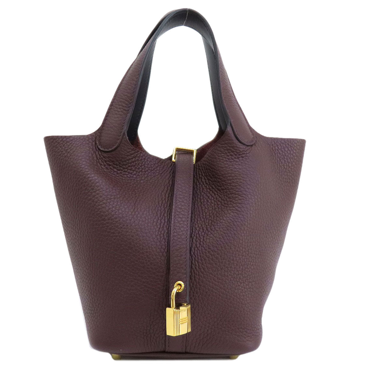 Hermès Picotin Handbag - Rovelle Bags