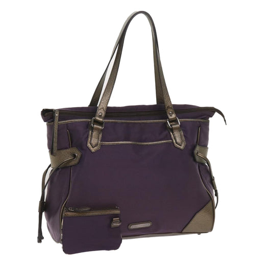 Burberry Tote - Rovelle Bags