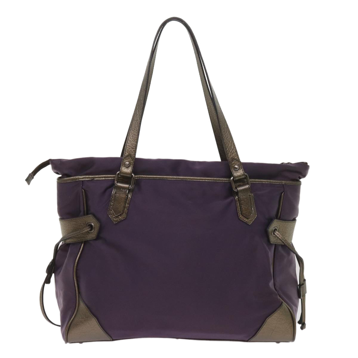 Burberry Tote - Rovelle Bags