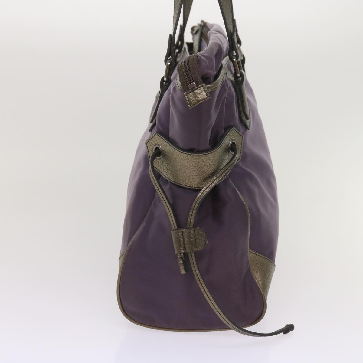 Burberry Tote - Rovelle Bags