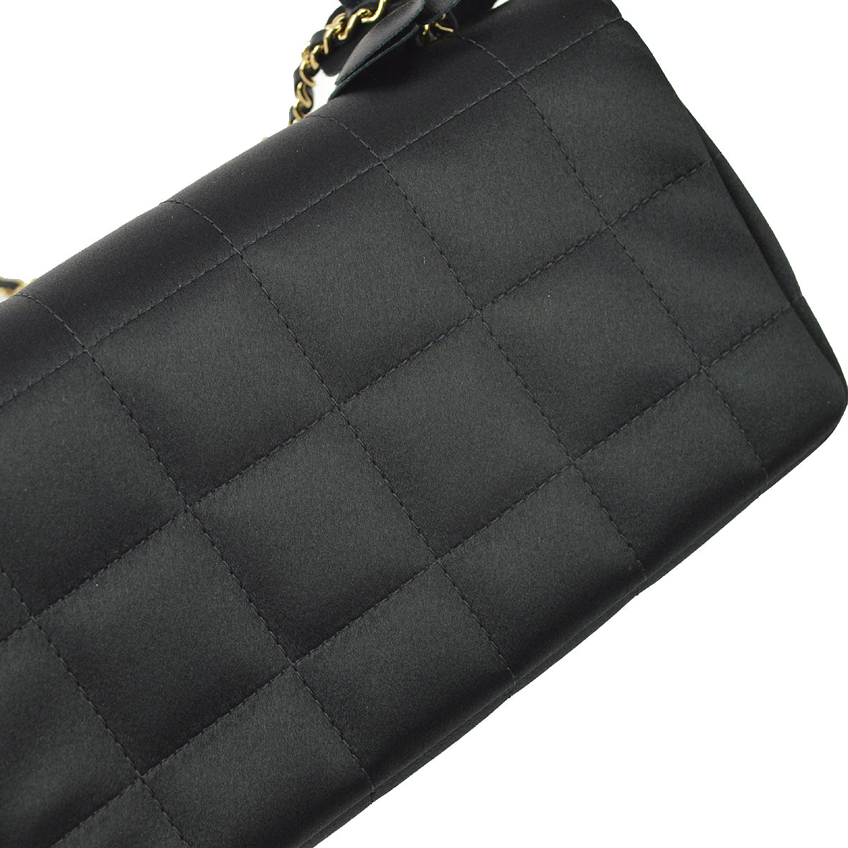 Chanel Shoulder Bag - Almora Bags