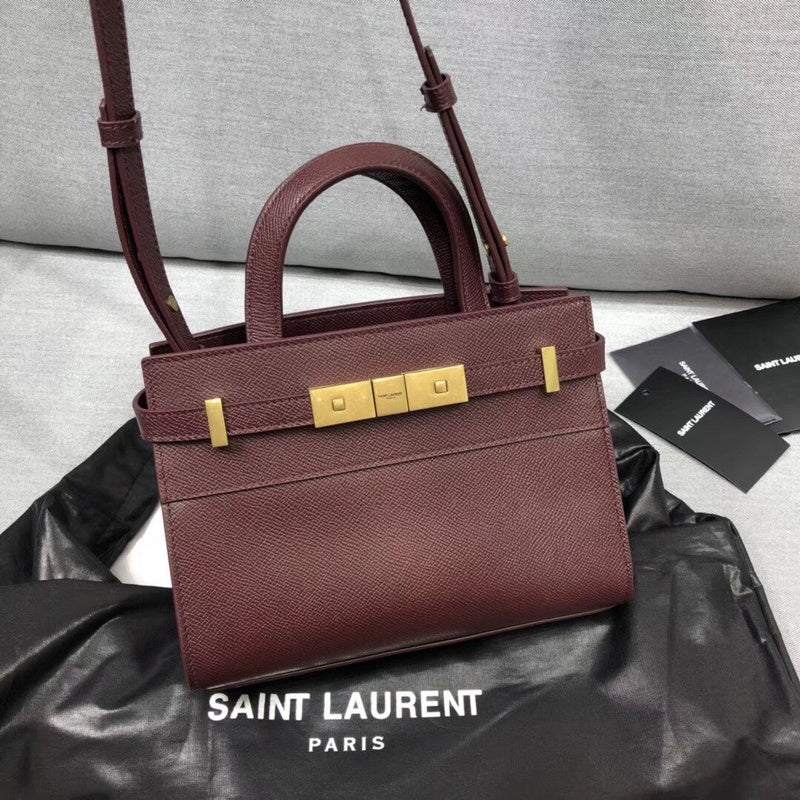 Yves Saint Laurent - Bags - 568