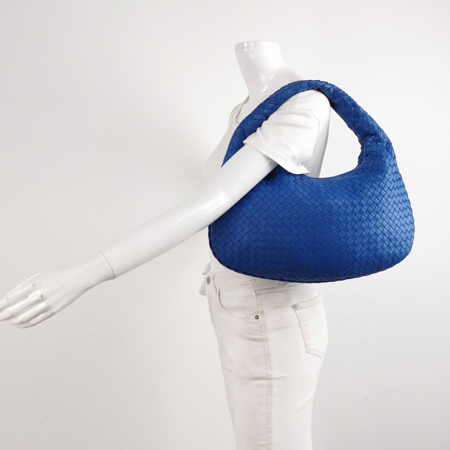 Bottega Veneta Veneta Shoulder Bag - Rovelle Bags