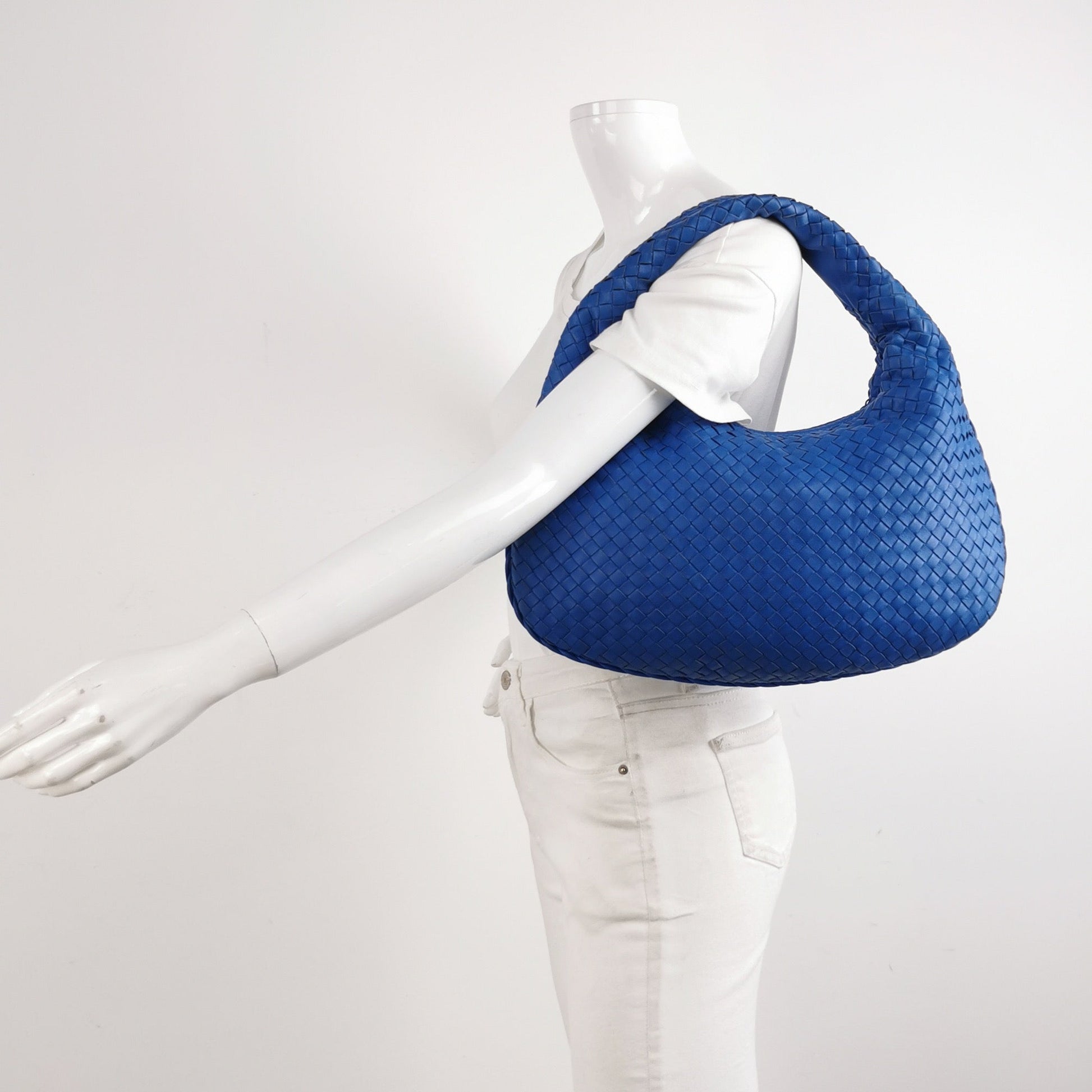 Bottega Veneta Veneta Shoulder Bag - Rovelle Bags