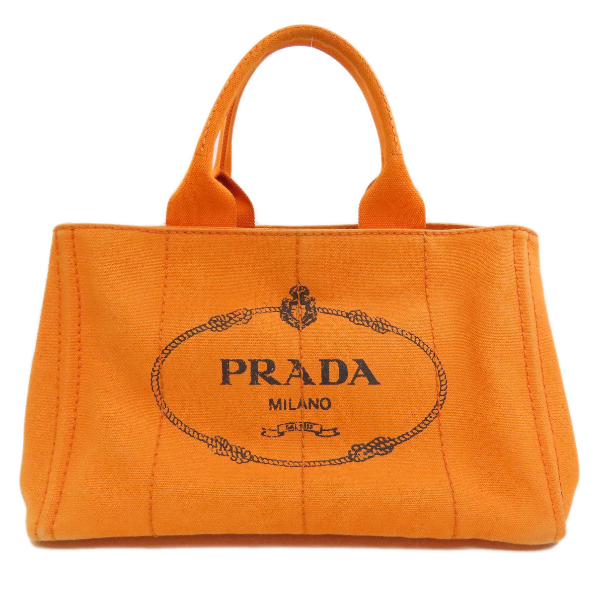 Prada Canapa Tote - Rovelle Bags