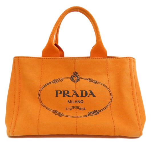 Prada Canapa Tote - Rovelle Bags