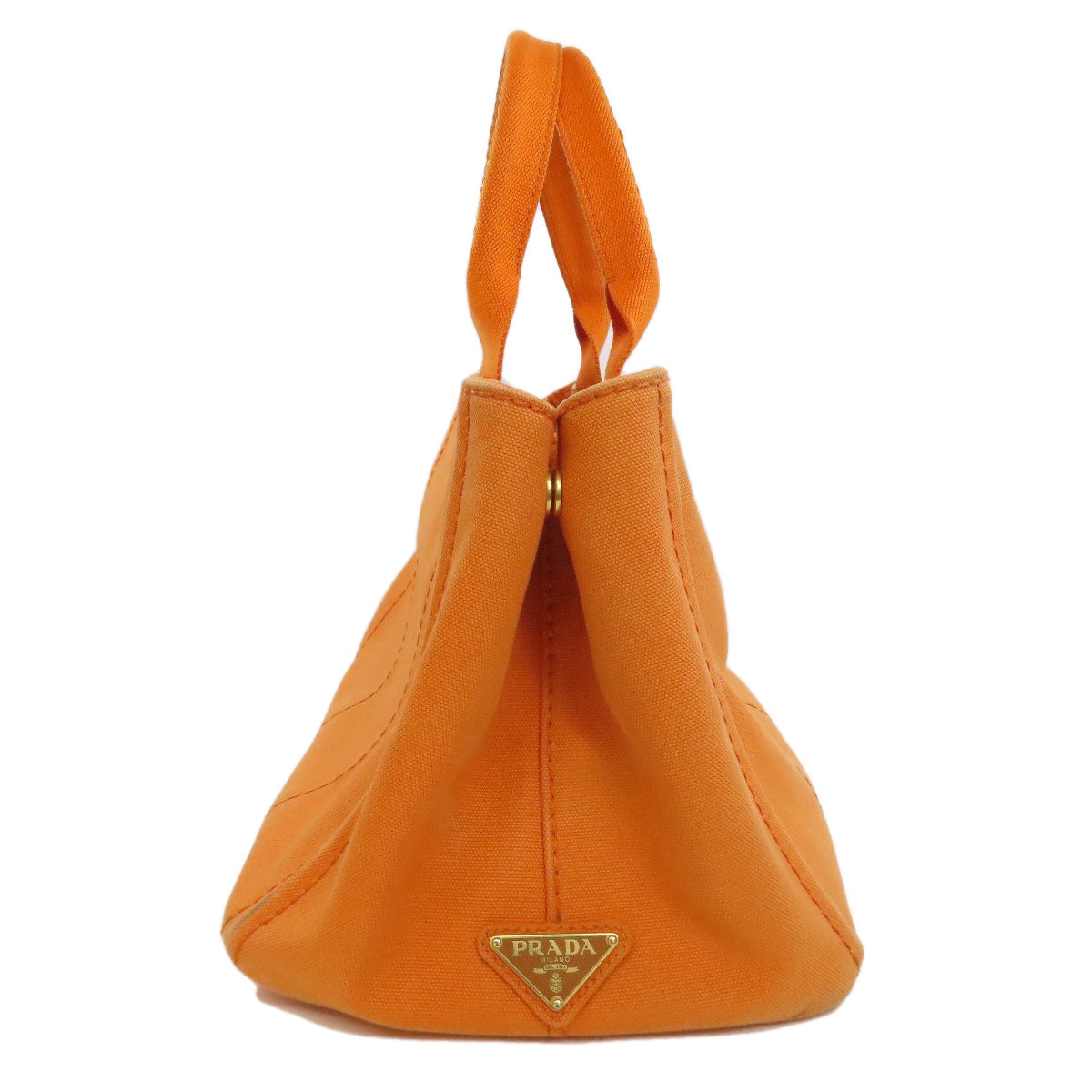 Prada Canapa Tote - Rovelle Bags