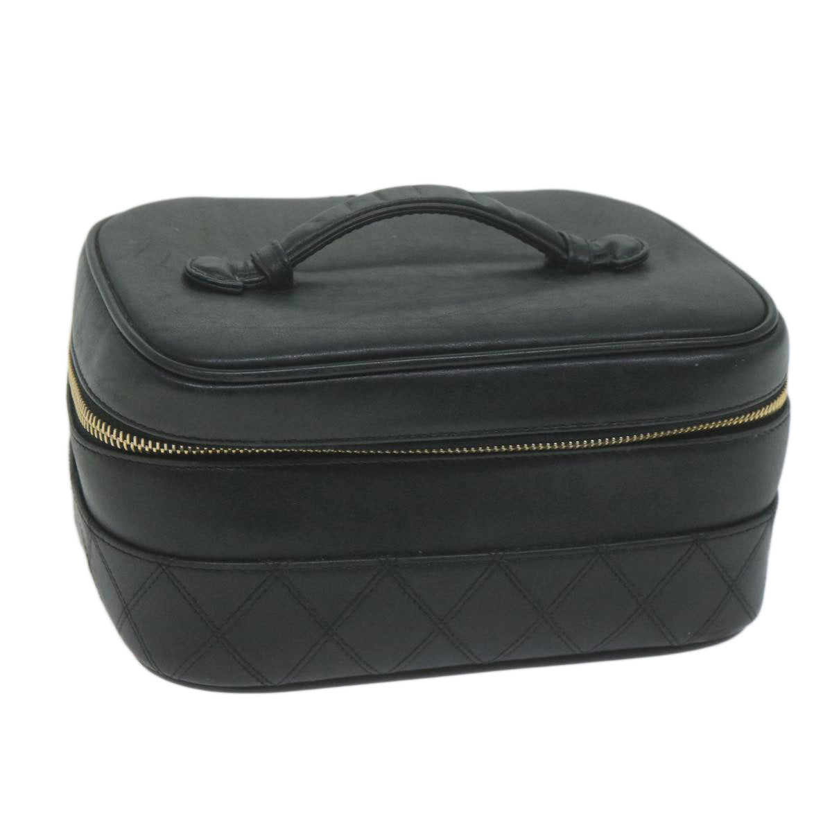 Chanel Vanity Clutch - Almora Bags