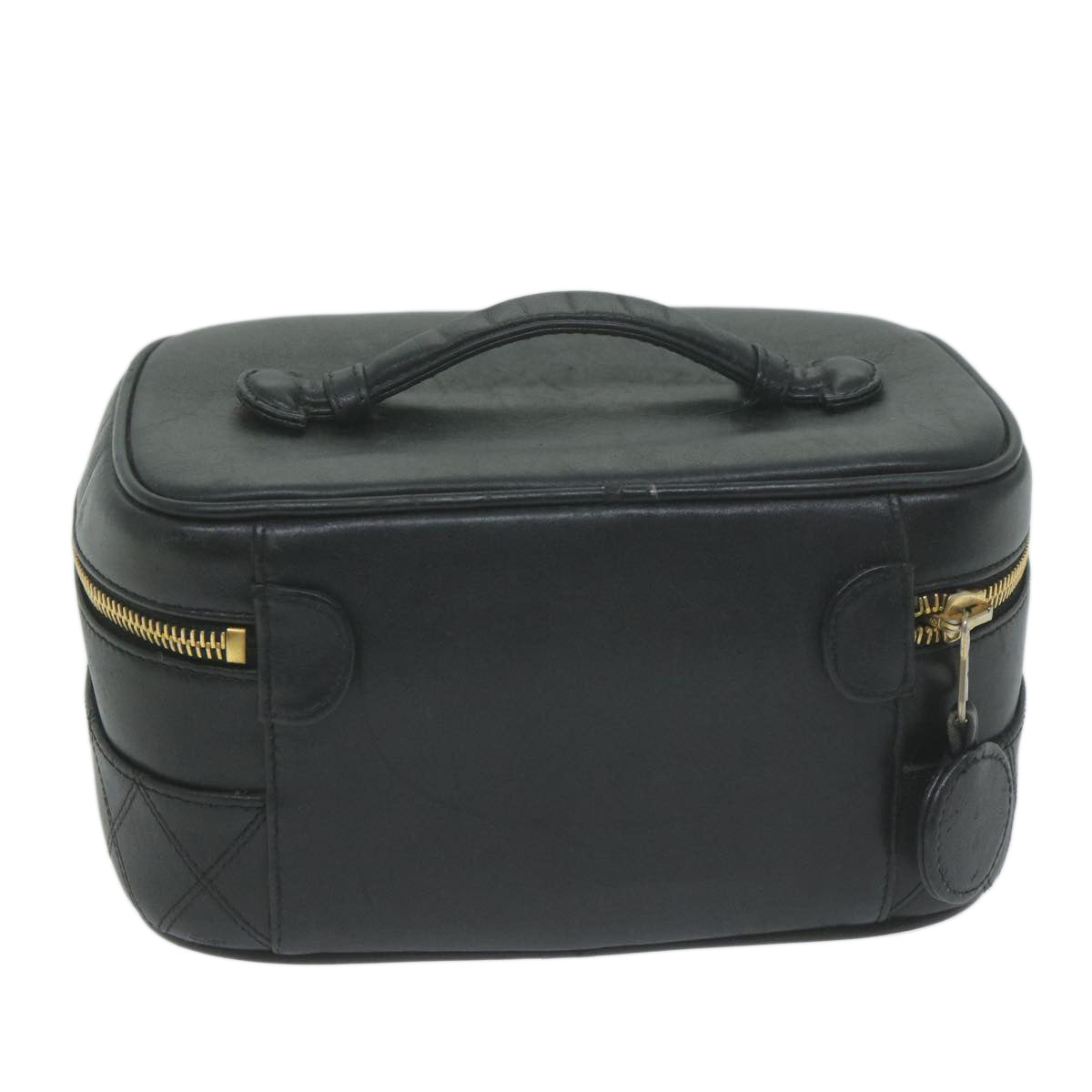 Chanel Vanity Clutch - Almora Bags