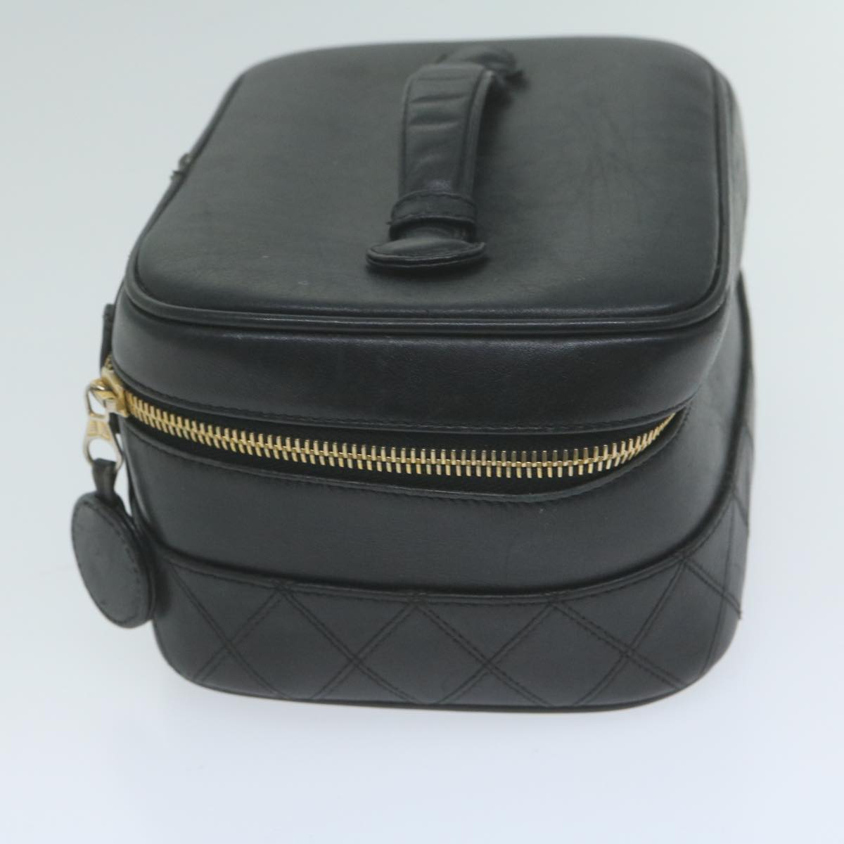 Chanel Vanity Clutch - Almora Bags