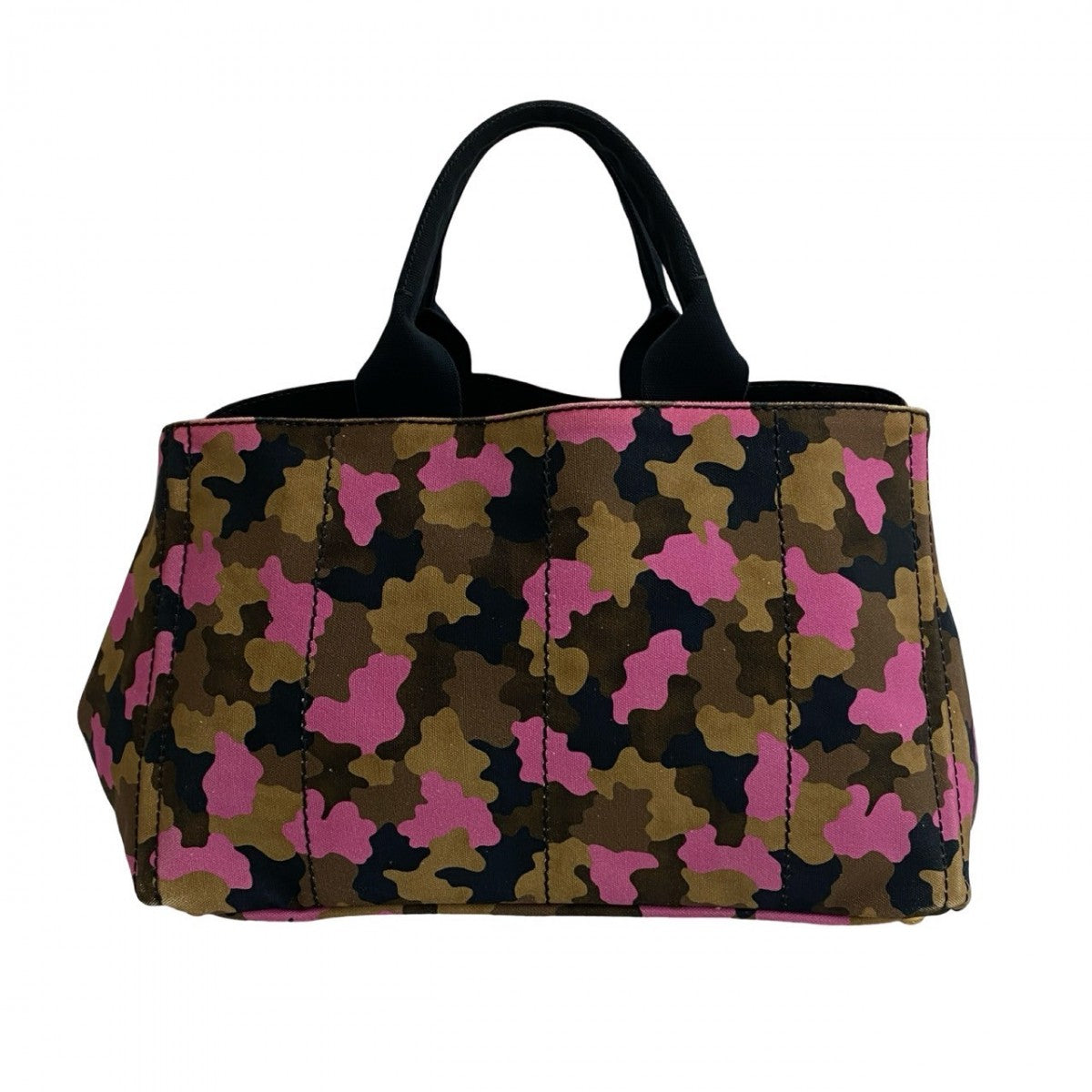 Prada Canapa Tote - Rovelle Bags