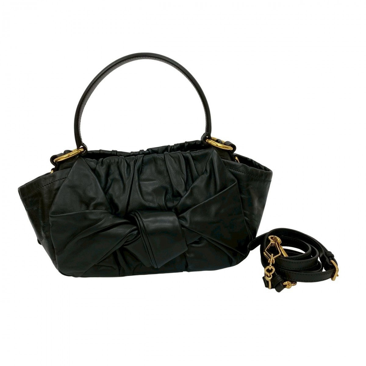 Prada Shoulder Bag - Rovelle Bags