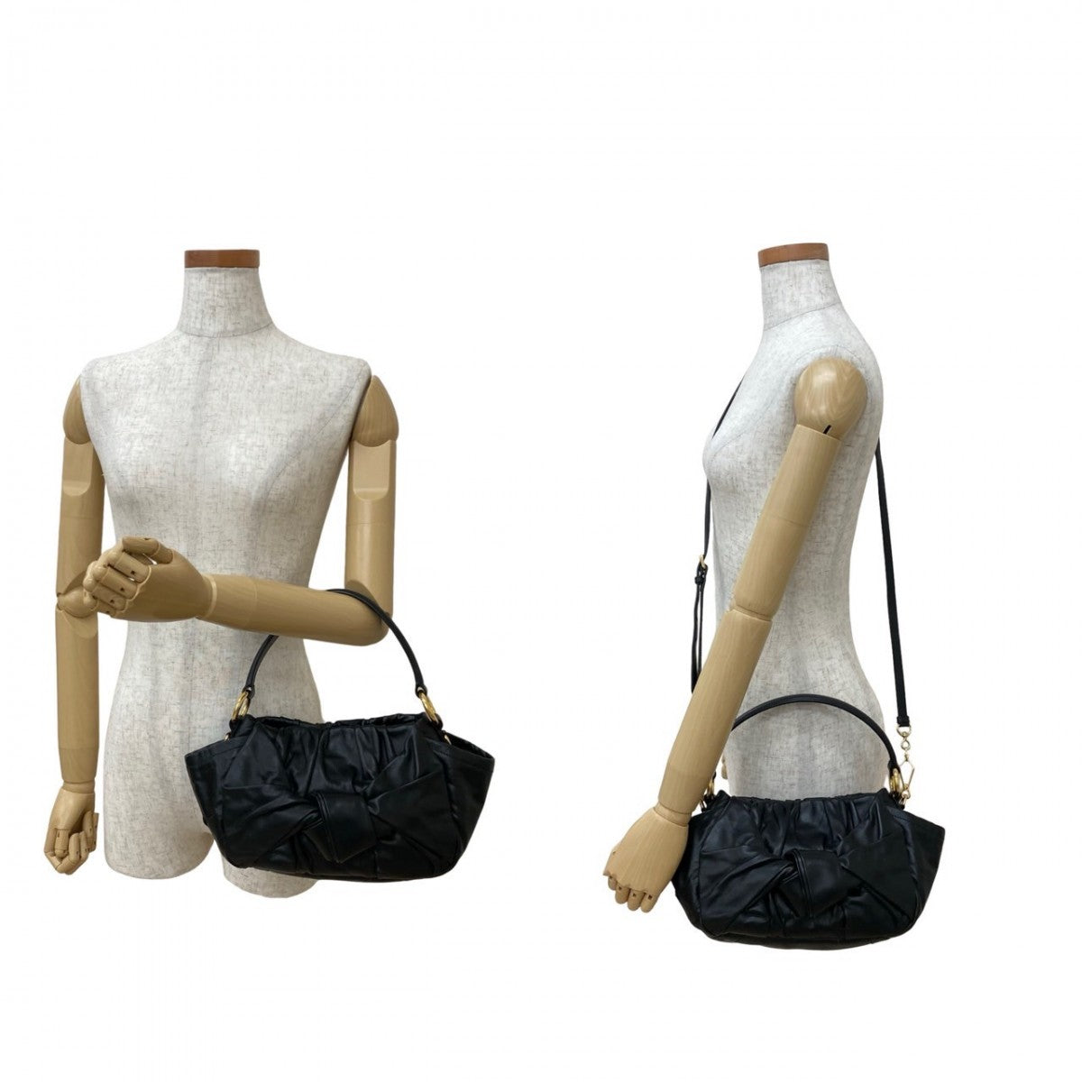Prada Shoulder Bag - Rovelle Bags