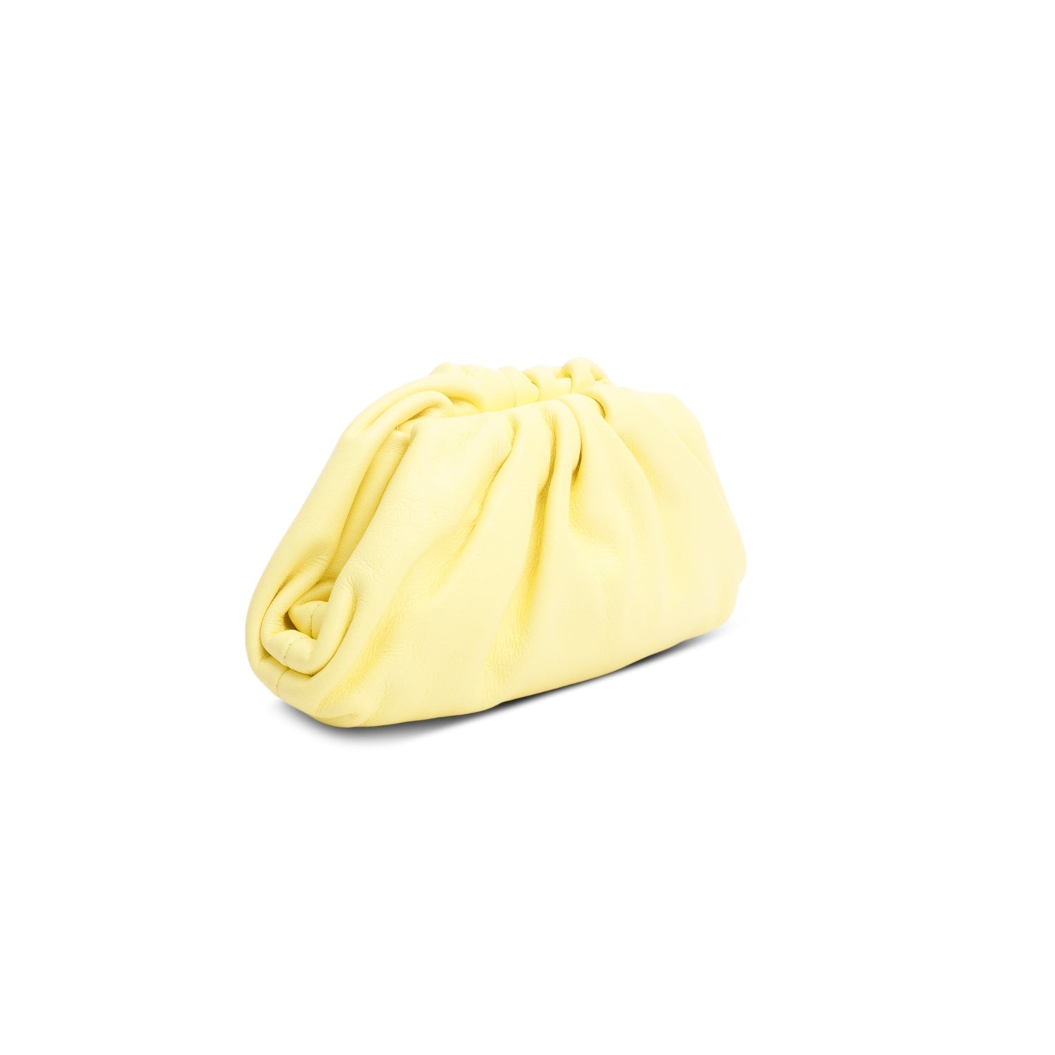 Bottega Veneta Pouch Shoulder Bag - Rovelle Bags