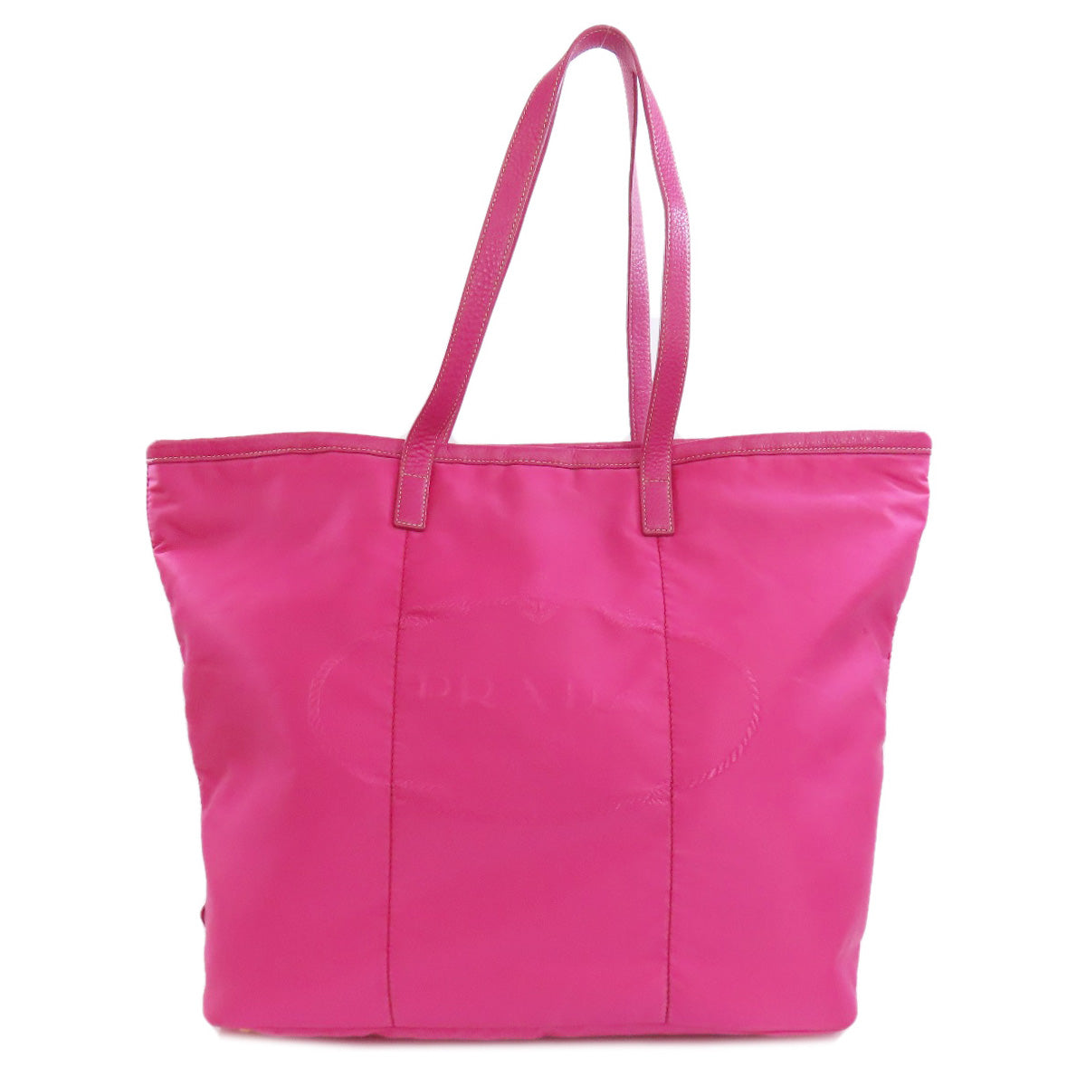 Prada Nylon Tote - Rovelle Bags