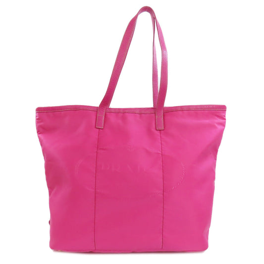 Prada Nylon Tote - Rovelle Bags