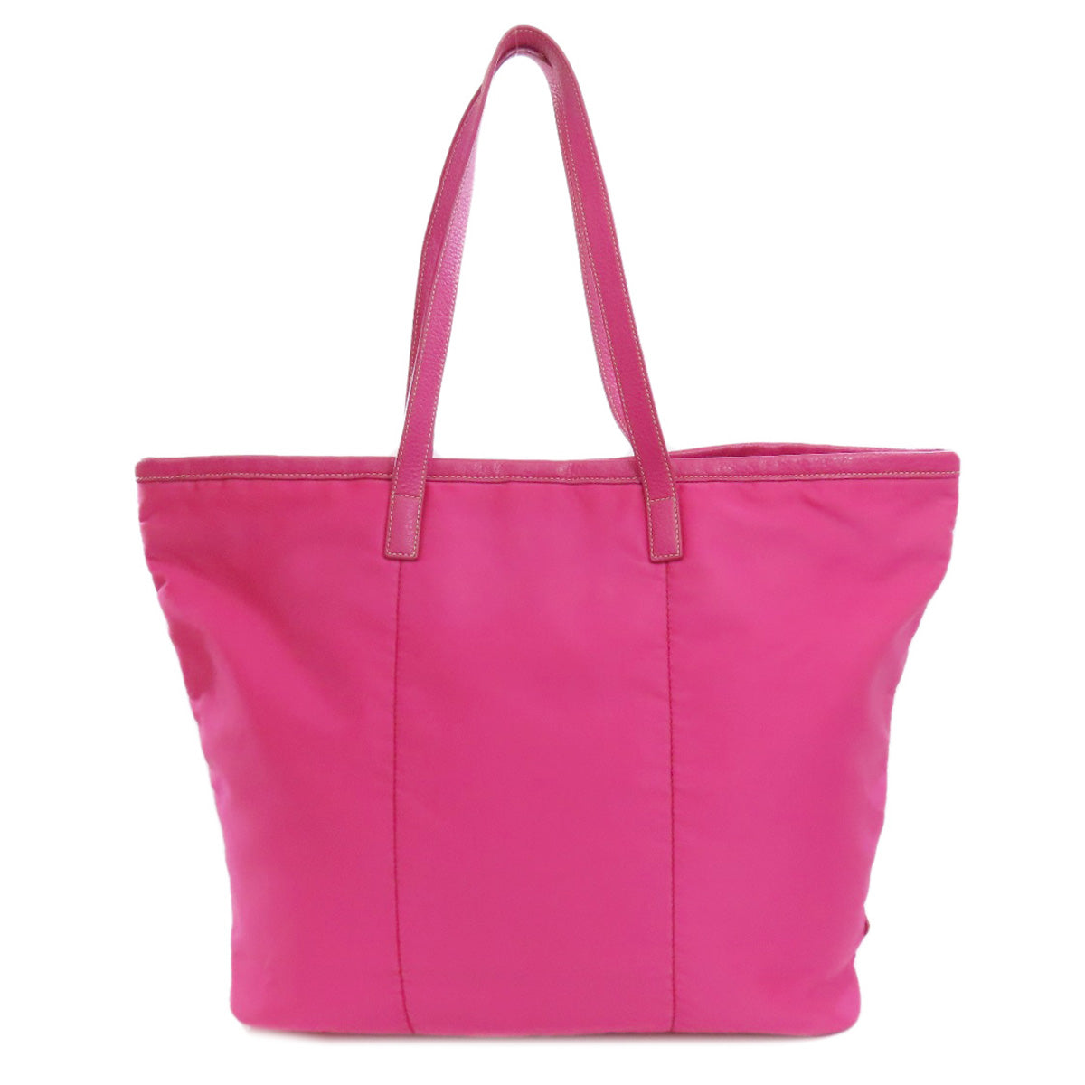 Prada Nylon Tote - Rovelle Bags