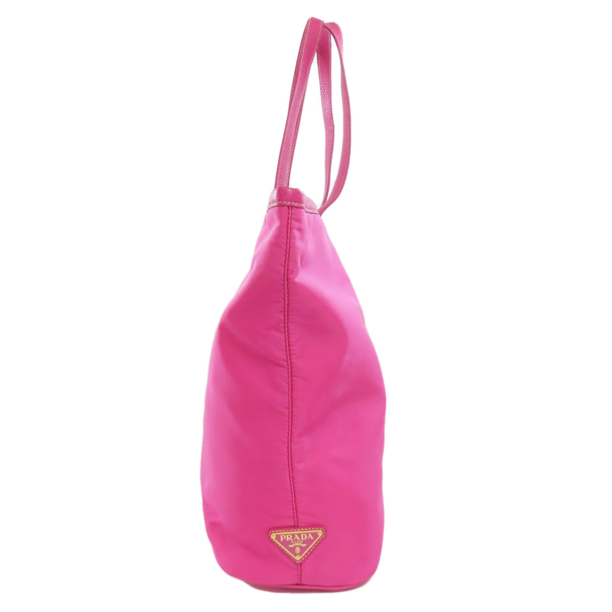 Prada Nylon Tote - Rovelle Bags