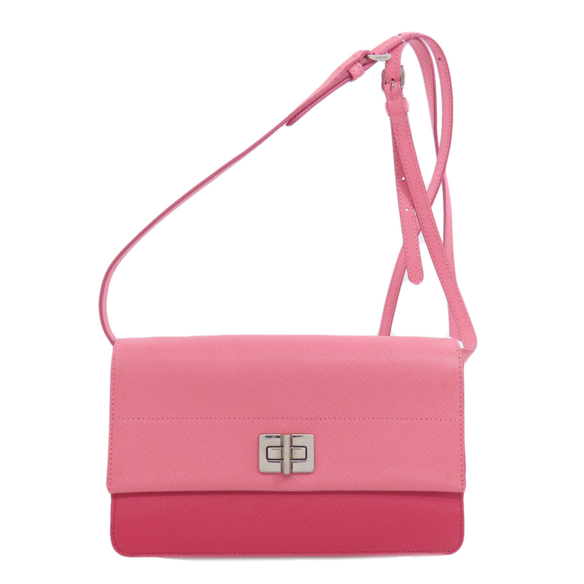 Prada Shoulder Bag - Rovelle Bags