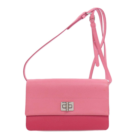 Prada Shoulder Bag - Rovelle Bags