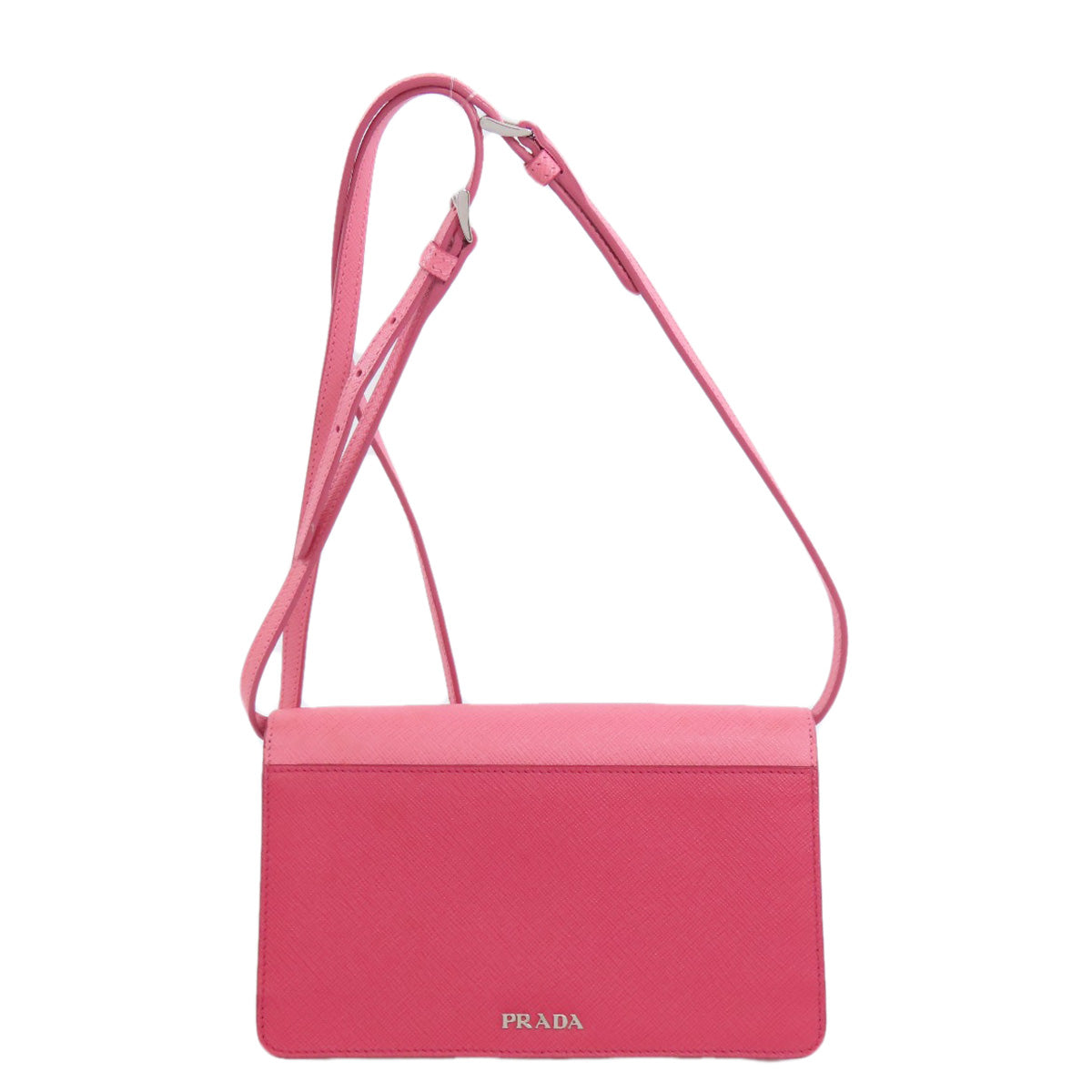 Prada Shoulder Bag - Rovelle Bags