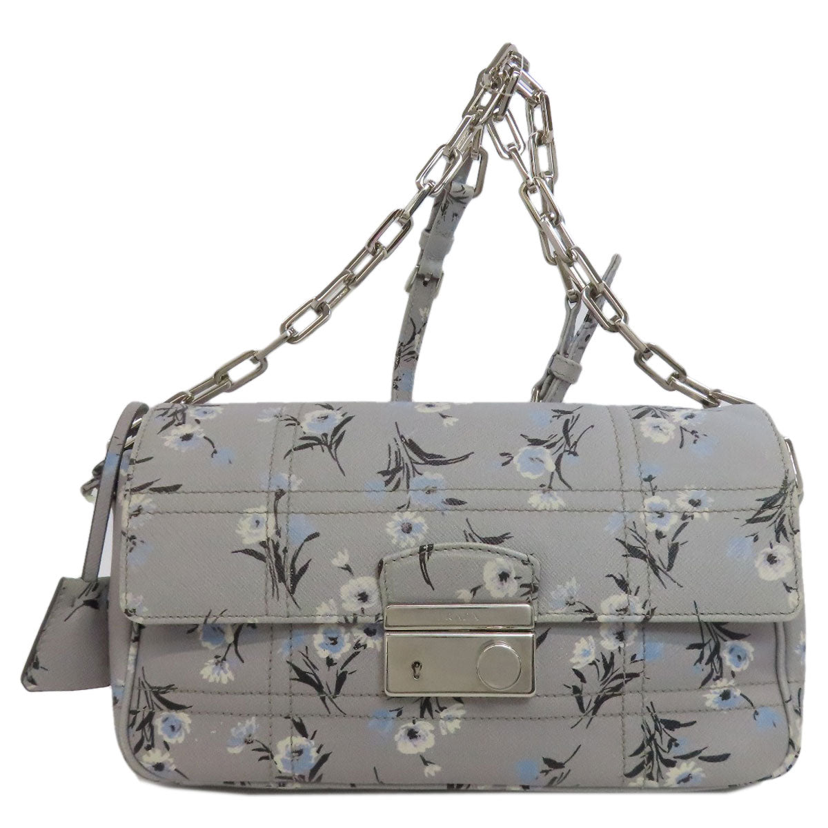 Prada Shoulder Bag - Rovelle Bags