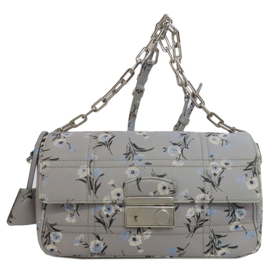 Prada Shoulder Bag - Rovelle Bags