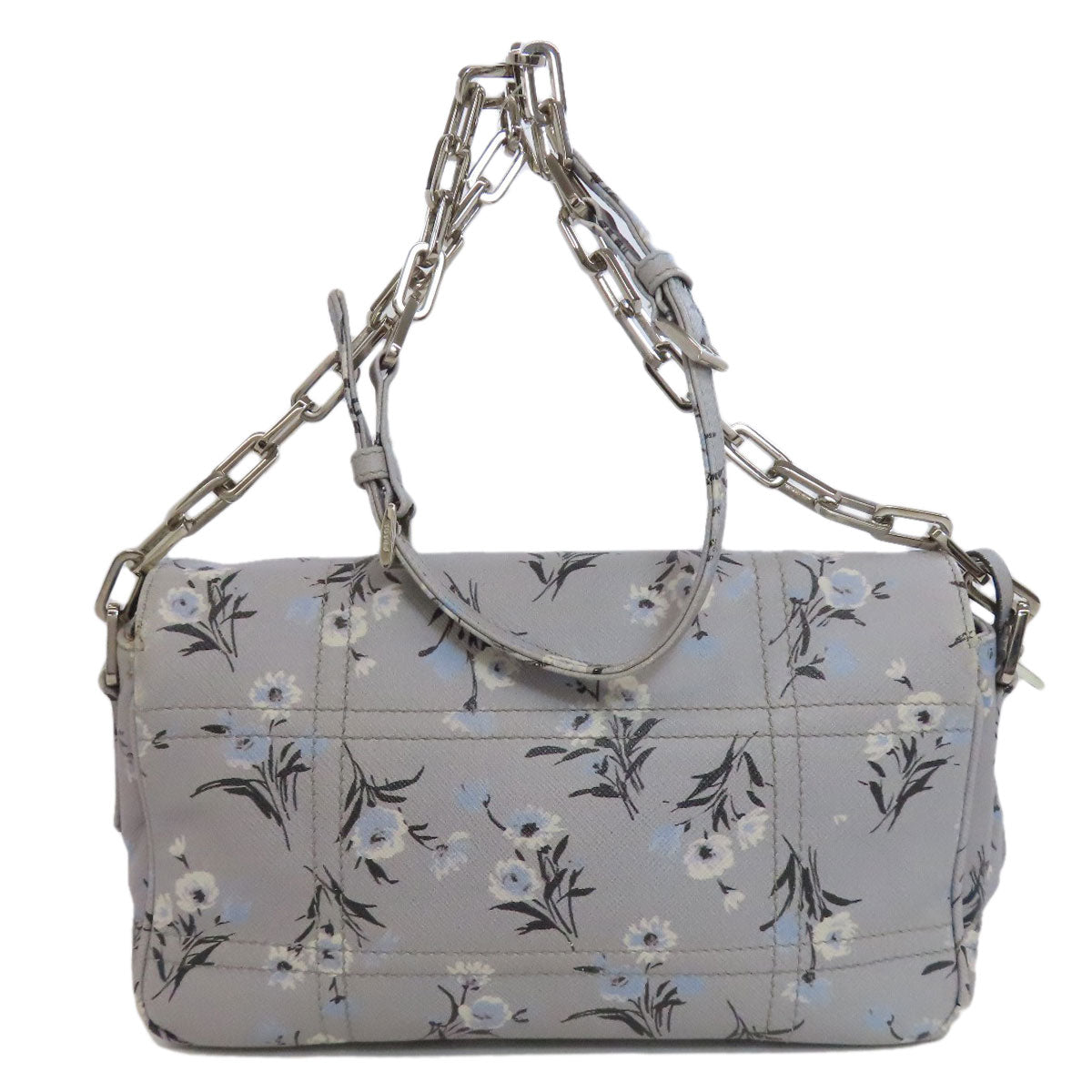 Prada Shoulder Bag - Rovelle Bags