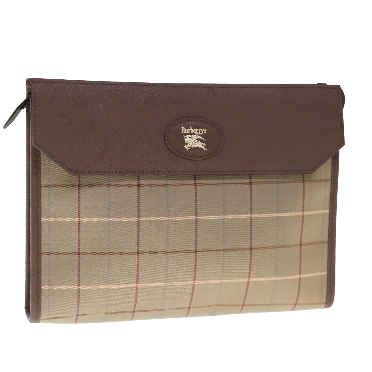 Burberry BURBERRYSs Nova Clutch Bag - Rovelle Bags