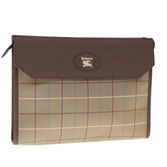 Burberry BURBERRYSs Nova Clutch Bag - Rovelle Bags