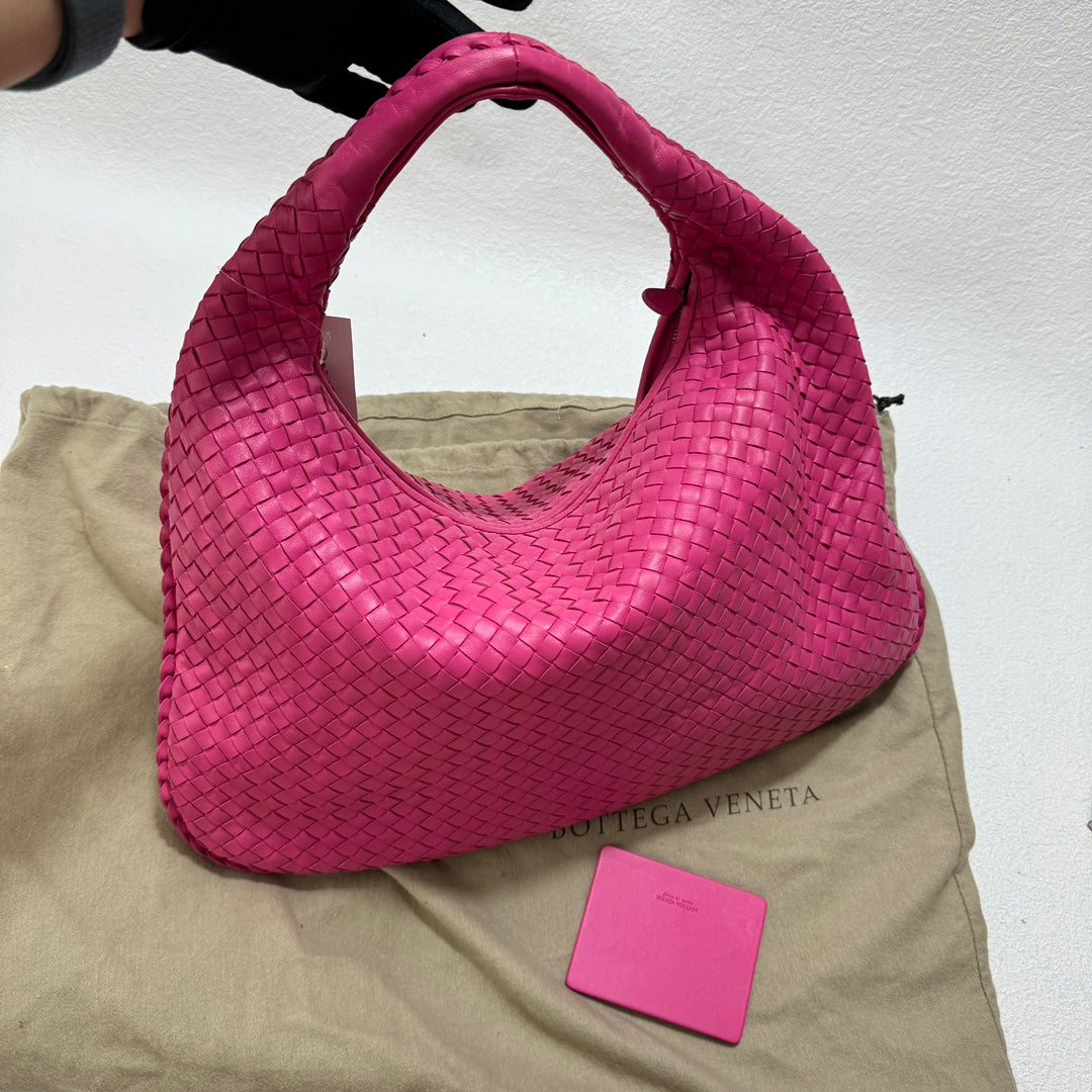 Bottega Veneta Veneta Shoulder Bag - Rovelle Bags