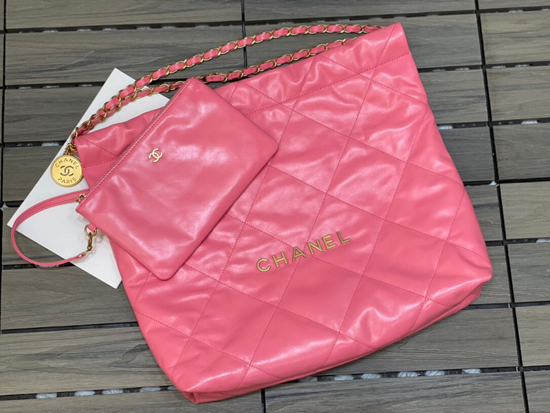 Chanel Handbag - Almora Bags