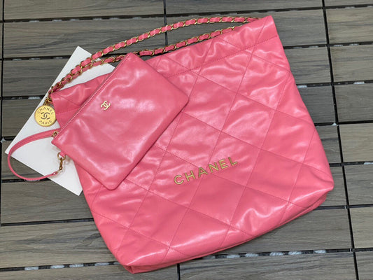 Chanel Handbag - Almora Bags