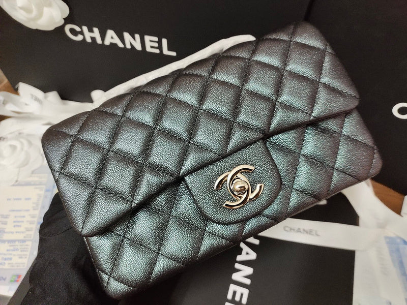 Chanel Handbag - Almora Bags