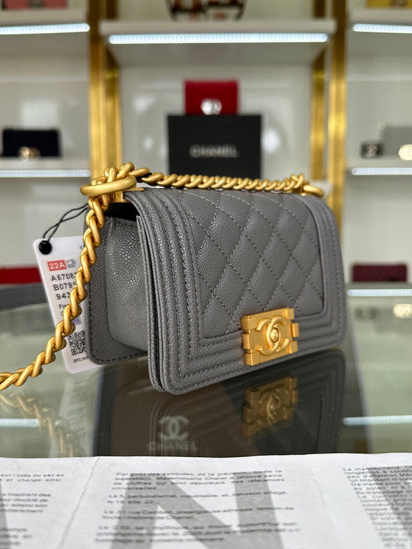 Chanel Handbag - Almora Bags