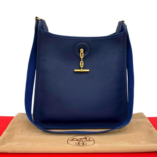 Hermès Shoulder Bag - Rovelle Bags