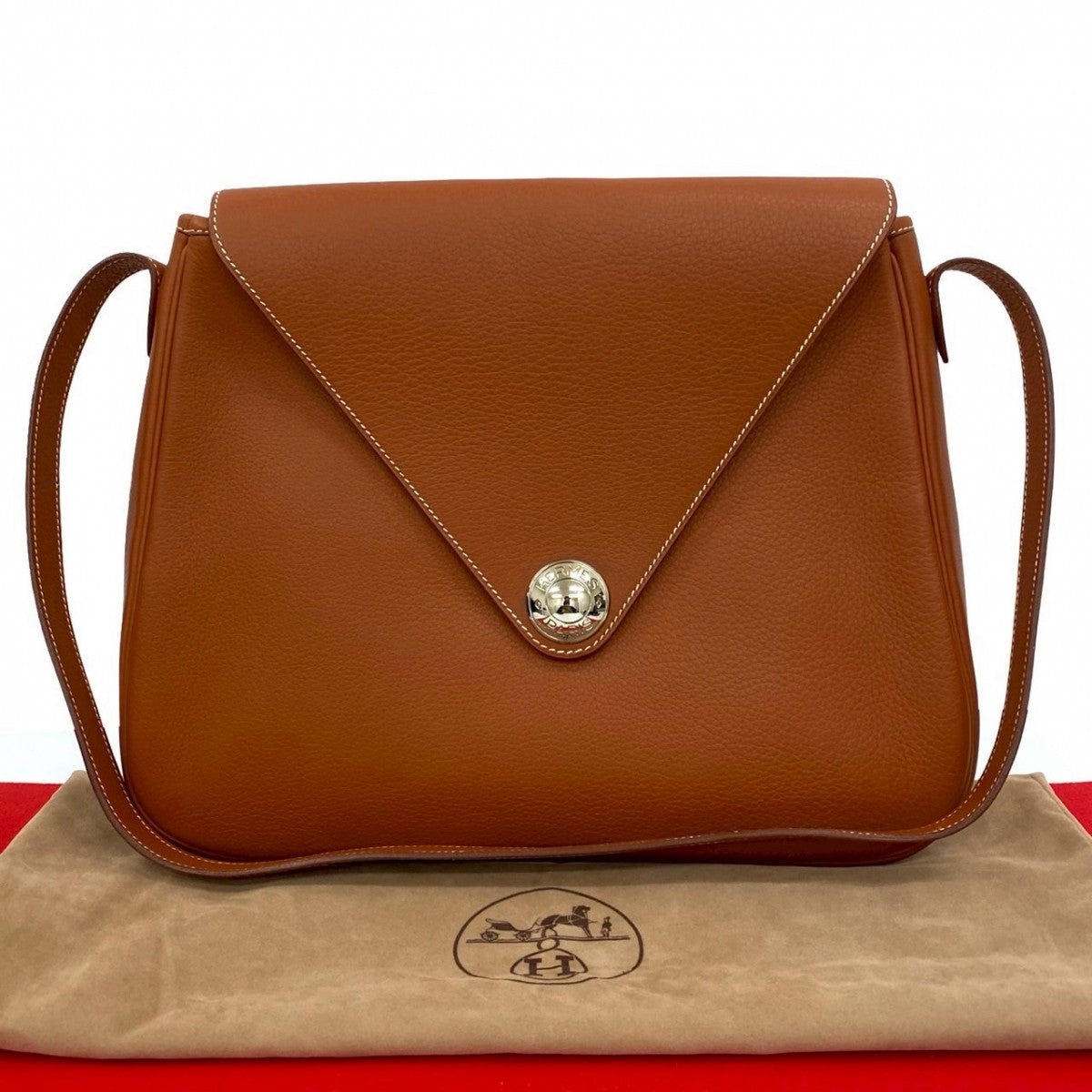 Hermès Shoulder Bag - Rovelle Bags