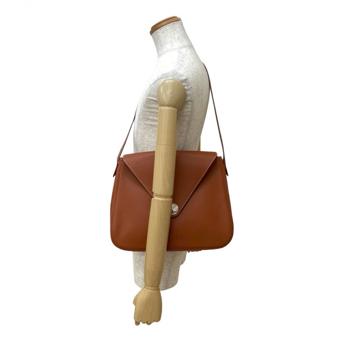 Hermès Shoulder Bag - Rovelle Bags