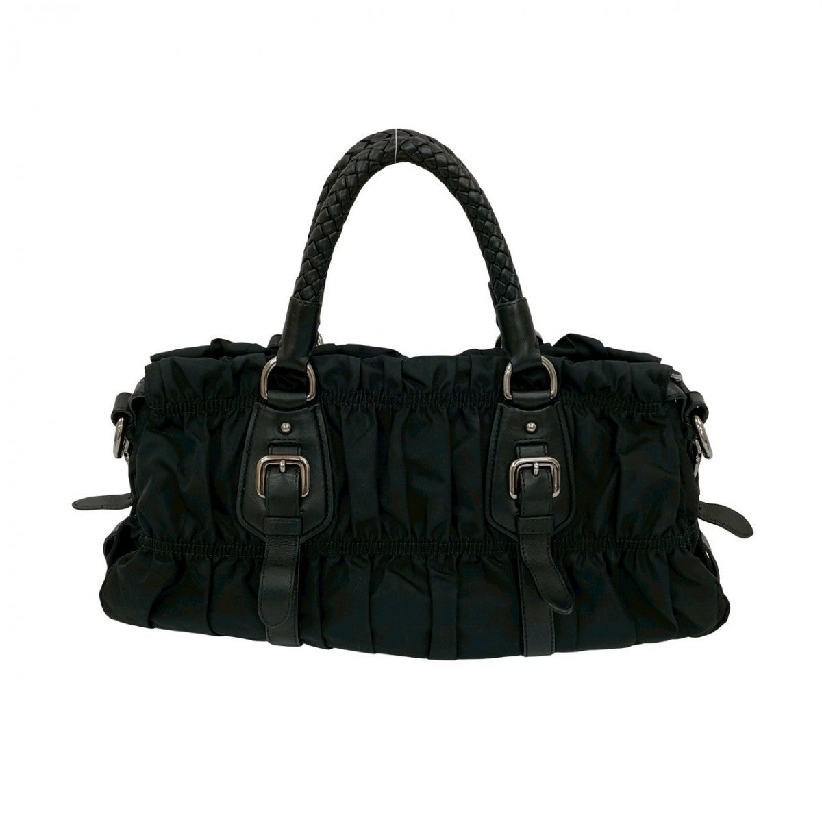 Prada Nylon Shoulder Bag - Rovelle Bags