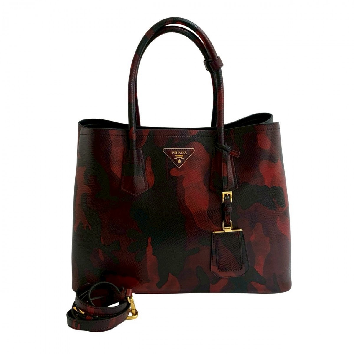 Prada Shoulder Bag - Rovelle Bags