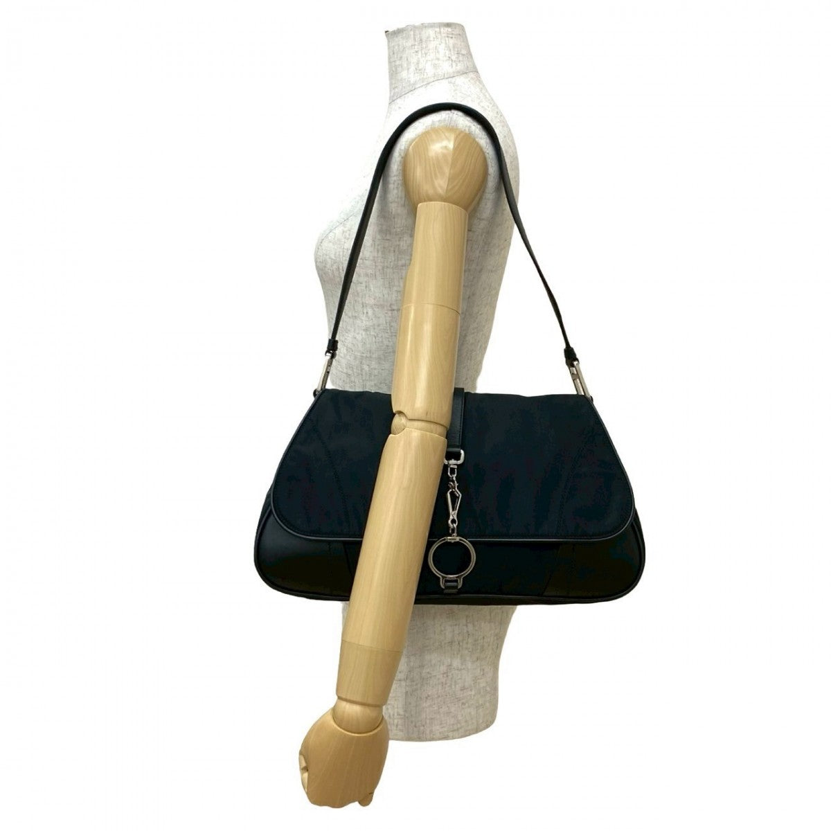 Prada Shoulder Bag - Rovelle Bags