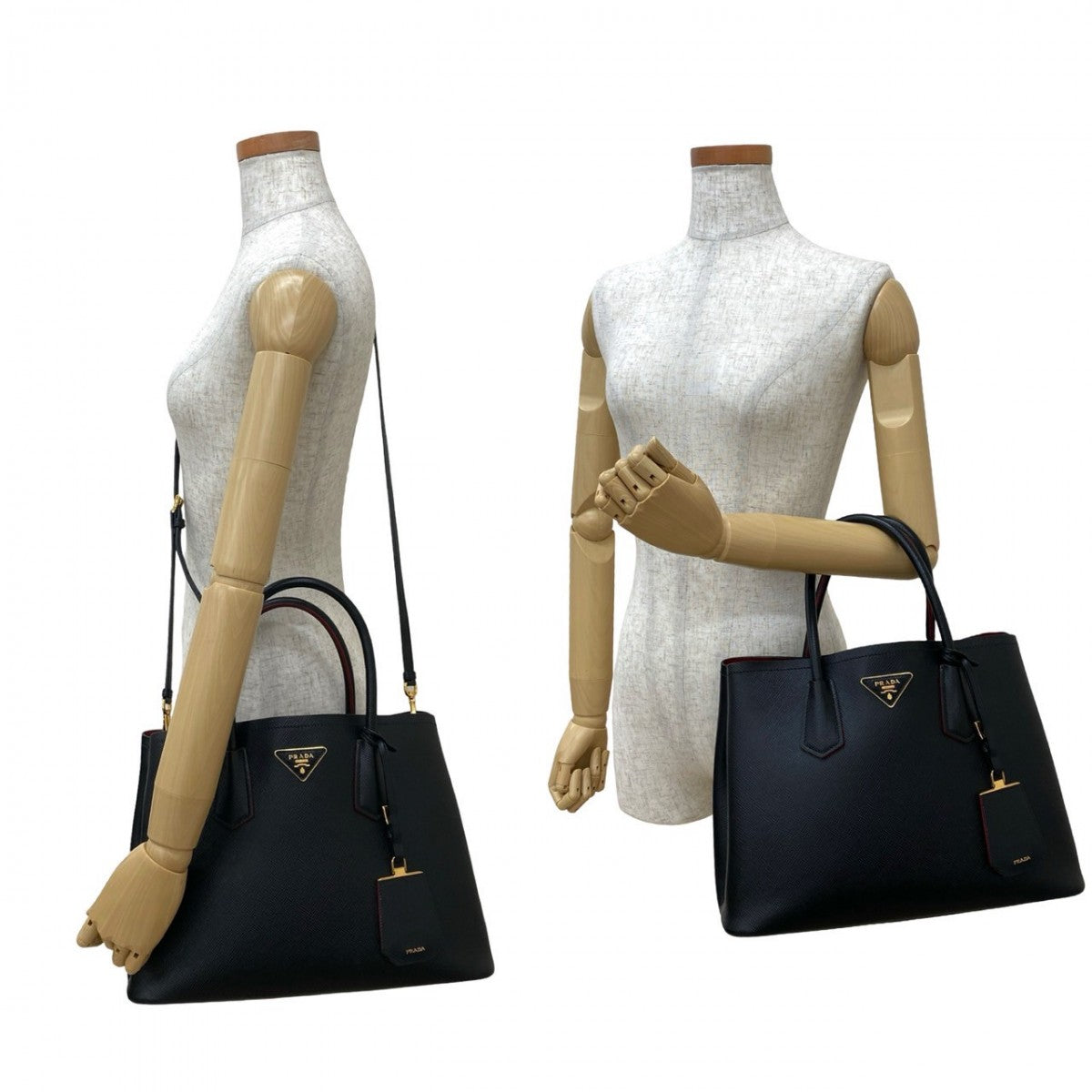 Prada Shoulder Bag - Rovelle Bags