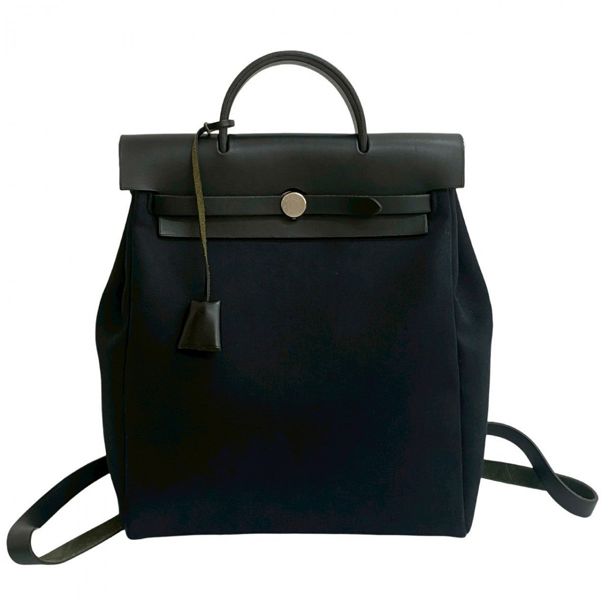 Hermès Herbag Backpack - Rovelle Bags