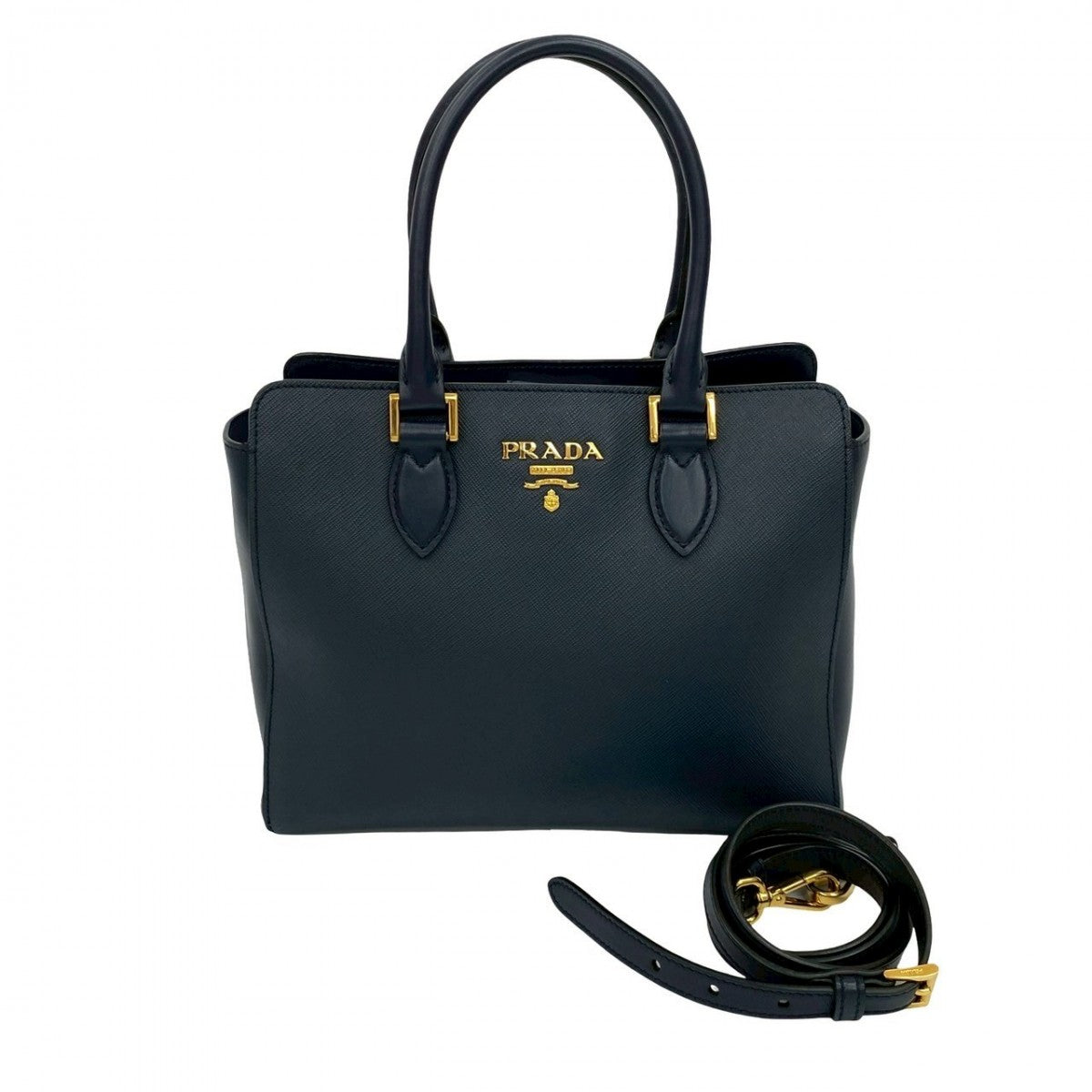 Prada Shoulder Bag - Rovelle Bags