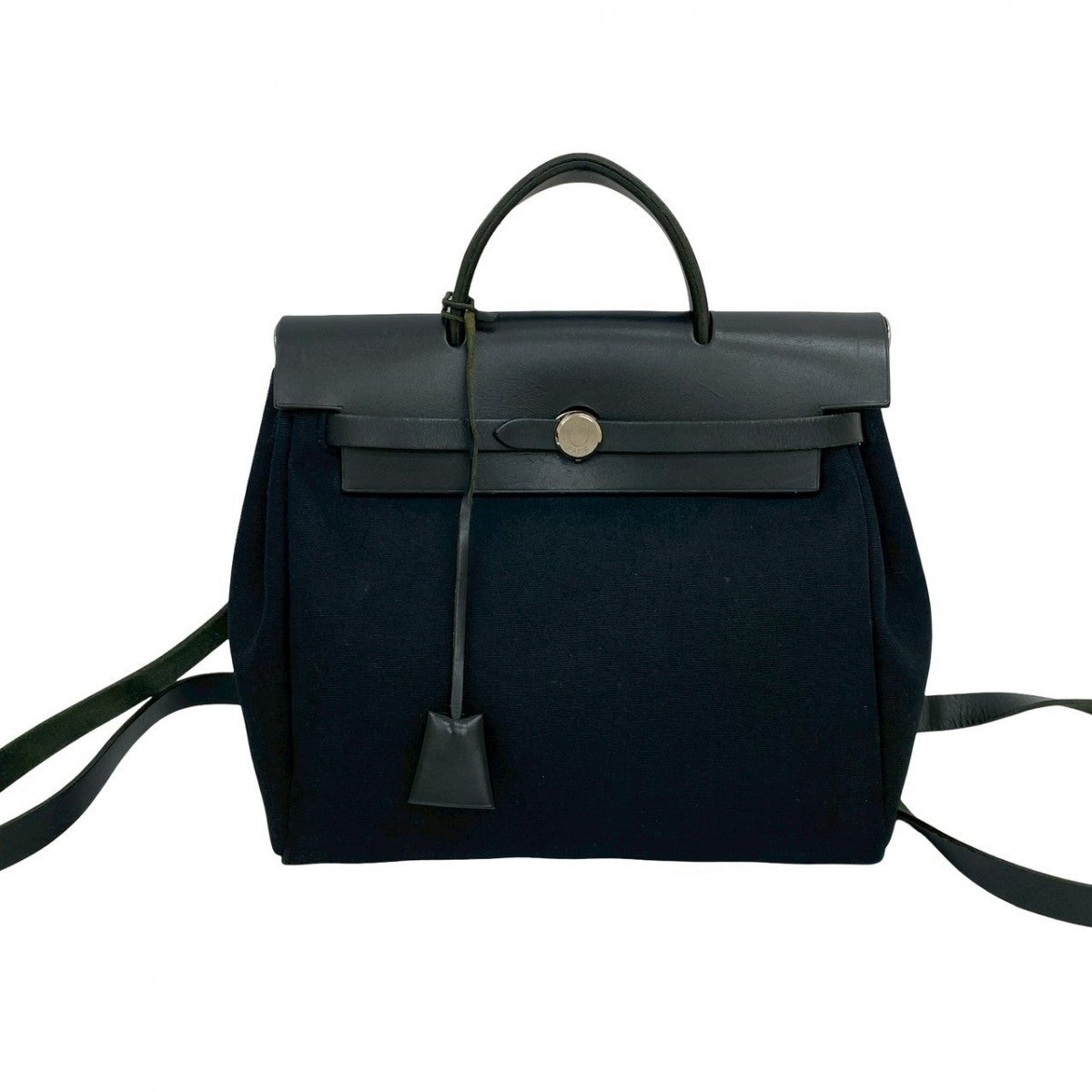 Hermès Herbag Backpack - Rovelle Bags