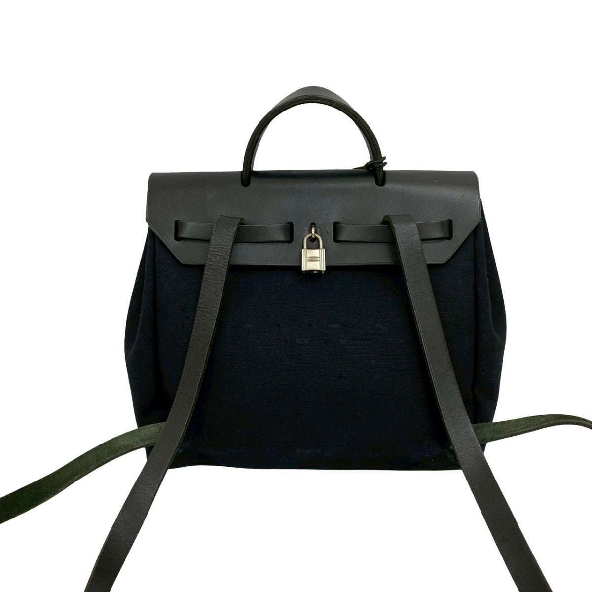 Hermès Herbag Backpack - Rovelle Bags